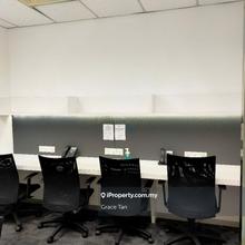 Office for Rent