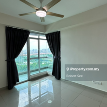 Kiara Jalil 2 MRT Awan Besar Dual Balcony Blok A High Floor Dual Lanai