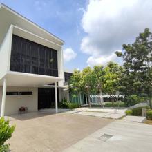 New Phase - Double Volume Celing Bungalow (Forest Reserve)