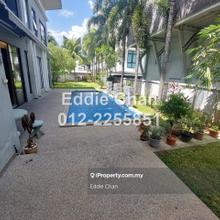 Huge Land, Private Swimming Pool & Garden, Big Car Porch, Near Mall