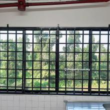 Flat Taman Selesa Jaya For Sale