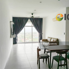 Hot Deal!! The Sky Urban condo- Alma, Full Furnished for Rent