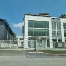 Freehold Factory for rent & sales 