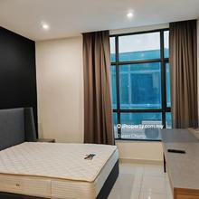Ld Legenda Kozi Square Studio Unit For Rent