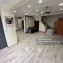 Villa OUG @ Old Klang Road
