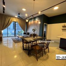 Super Below Market Fully Reno Furnish Setia City Residences Setia Alam