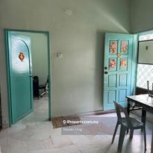 Single Storey Terrace Well Maintained at Mount Erskine Tanjung Tokong