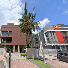 3 Storey Semi D Commercial @ Bandar Puteri Puchong