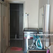 Amcorp Mall Serviced Suites for Sale - Studio unit