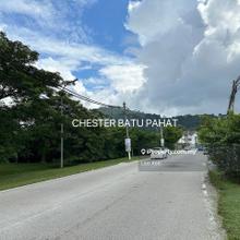 Taman Tanah Merah Bungalow 