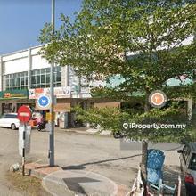 2 units joint Shoplot for sale