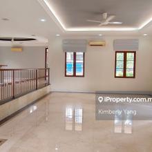 Bungalow for Rent - Exclusive Gated and Guarded Community