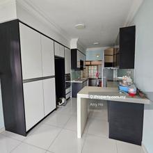Modern design renovate what you see what you get facing swimming pool 