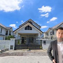 Brand New Subsales Bungalow near Ayer Keroh. Welcome Viewing & Discuss