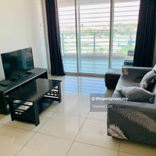 Regina usj1 Subang Jaya Fully Furnished Near lrt