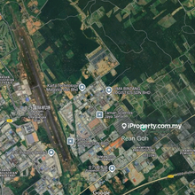 Senai Idaman Medium Industry Land