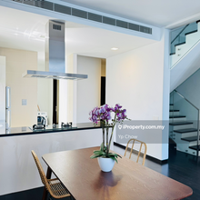 Serviced residence for Rent