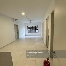 Brand New 3 Rooms Condo For Rent @Arena Residences, Kota Warisan