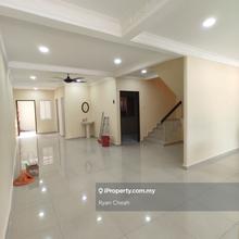 2 Sty Terrace House to Let @ Bandar Sri Damansara
