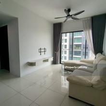 The Valley Residences 2 Bedroom Fully Furnished unit for Rent
