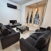 Partially Furnished 2 Storey Terrace House at Semabok Melaka