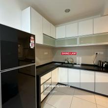 The Light Linear Seaview Fully Furnished Move In Ready