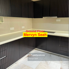 Mawar Apartment 850 Sqft Ground Floor Renovated Unit Well Maintain
