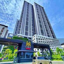 Lelong Unit! Below market value!