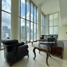 Super Cheap Unit to Sell and Let Go Fast in Klcc