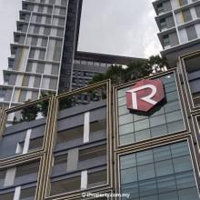 Ruby Seapark Serviced Residence For Sale Rm 850k.