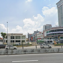 Damansara Uptown Facing Mainroad Commercial Lot Prime Business Shoplot