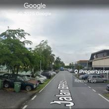 Brp 9 Bukit Rahman Putra Freehold factory 