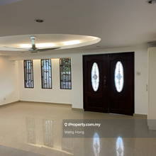 Fully Extended 2.5 Storey Terrace 