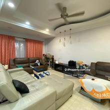 Taman Bertam Perdana Pulau Gadong Double Storey Terrace Malim Cheng