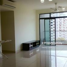 Corner Unit The Z Residence 1407sqft Bukit Jalil near Km1 West LRT KL