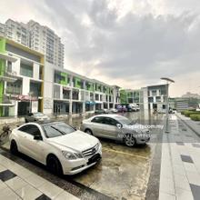 Midfield Square East Dataran Niaga Sg Besi