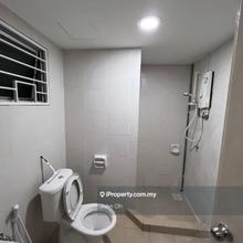 Usj 21 mainplace Serviced residence fully furnished 3r2b for Rent