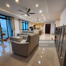 Rivervale condominium dual key unit for sale