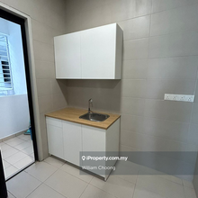 The Vyne, Sungai Besi Partly Furnished Unit