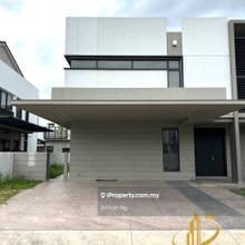Cheapest 2 Storey Semi-D 45x80 Tropicana Aman Dalia Residence