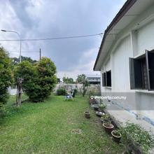 Great value , freehold , single storey bungalow 