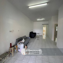 Senadin Miri, Single Storey Terrace  House