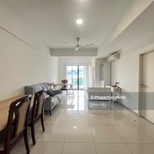 Cheapest @ Sentosa Residence Fully Furnished @ Kampung Baru @ B M