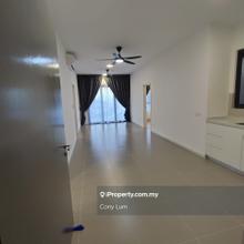 Nice unit condition, brand new furnished