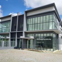 Commercial Showroom for Sale