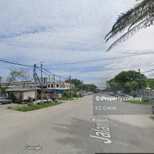 Tudm Kampung Baru Subang New Detached Factory For Rent 