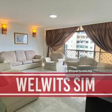 Walking Distance To Gurney l Fully Renovated l Low Dense l Gurney Bay