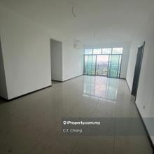 Molek Regency Service Residence For Sale