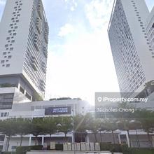 Below Market 47% - Sqwhere Residences Sungai Buloh
