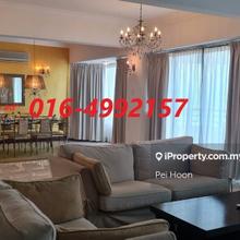 Low, mid & high floor luxury condominium at Gurney Drive 